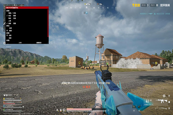 曙光专家218build315